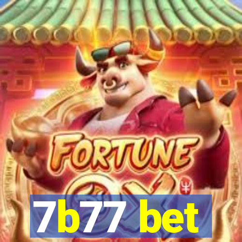 7b77 bet